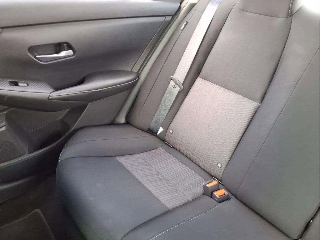 Used 2023 Nissan Sentra SV w/ All-Weather Package image 16