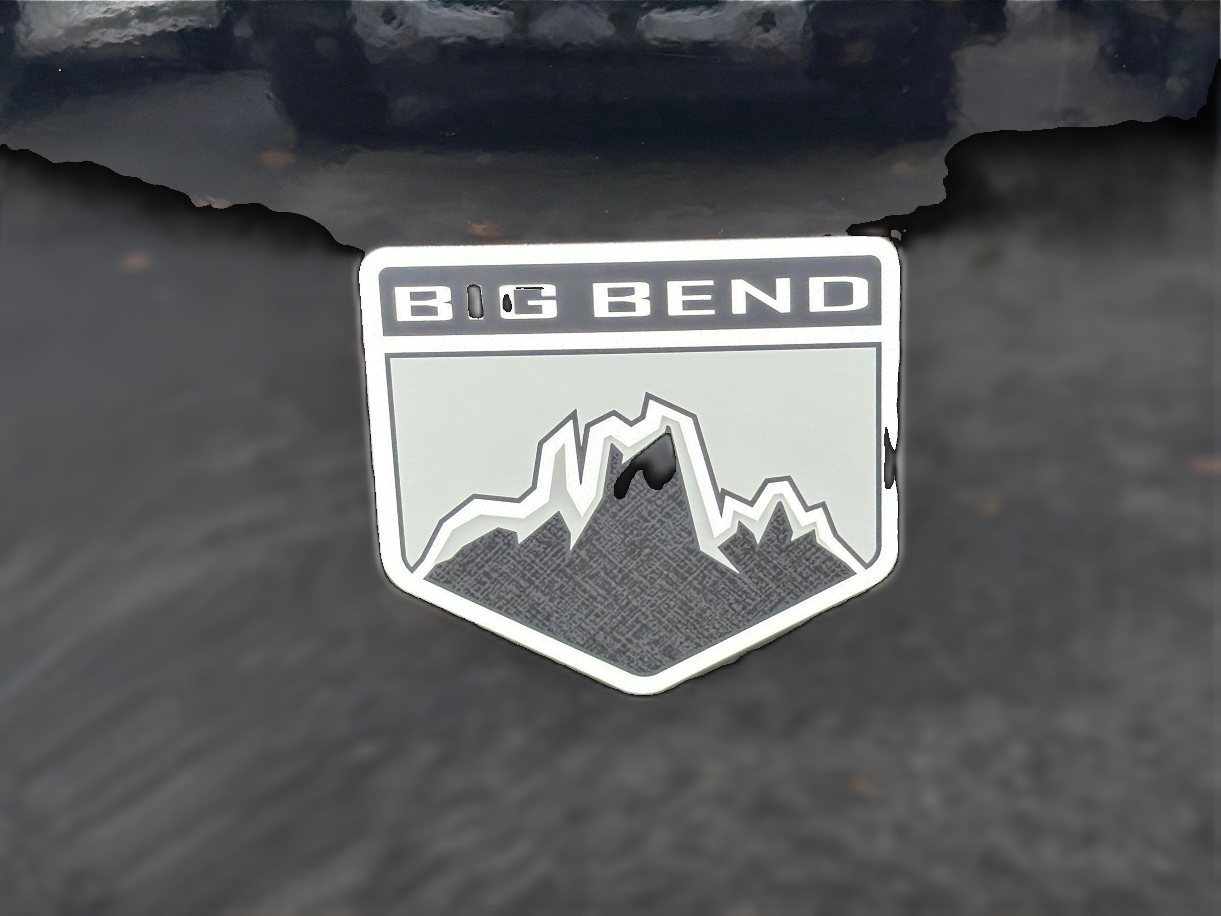 New 2026 Ford Bronco Sport Big Bend w/ Convenience Package AWD/4WD image 23