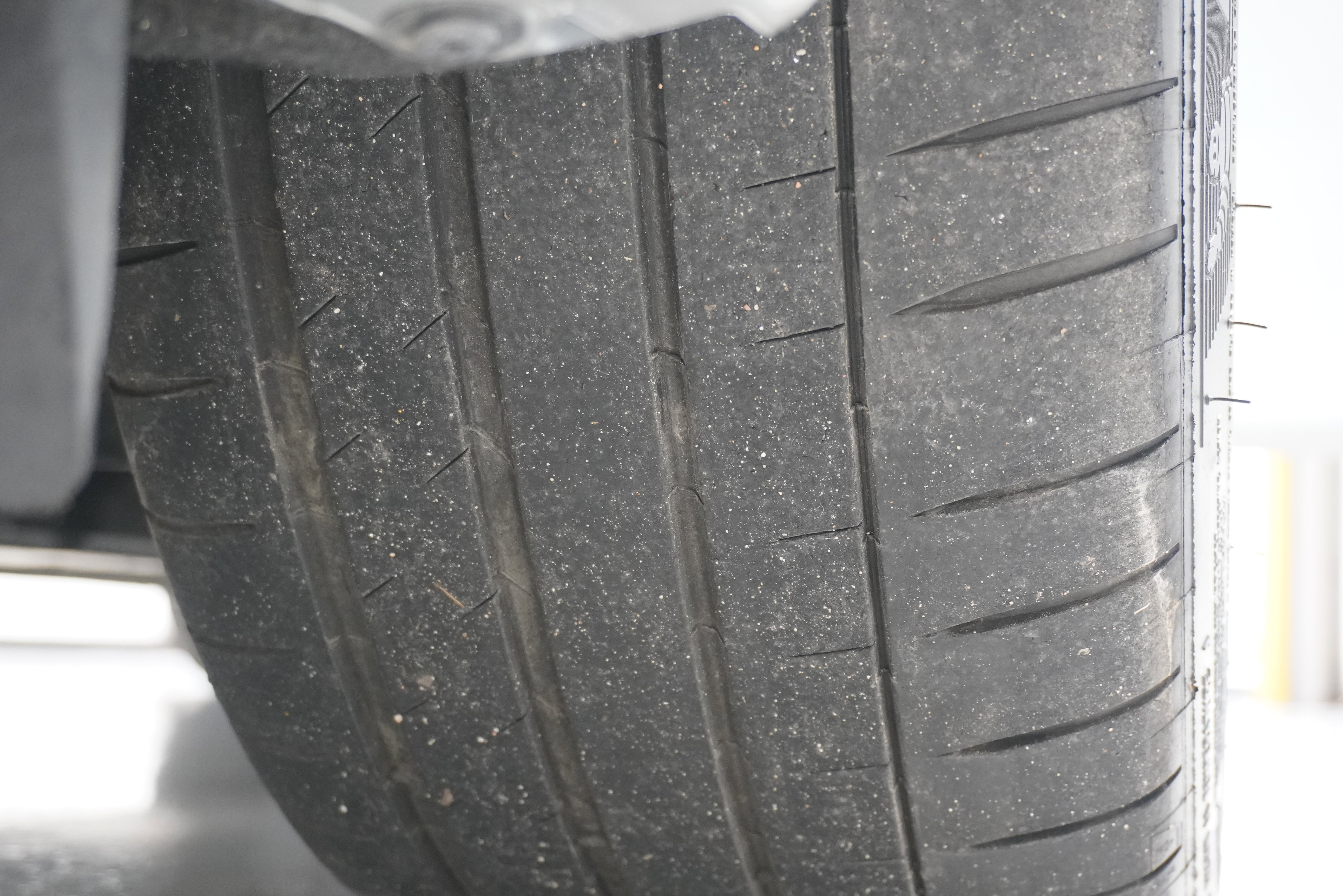 Used 2026 Cadillac CT5 V w/ Technology Package image 39