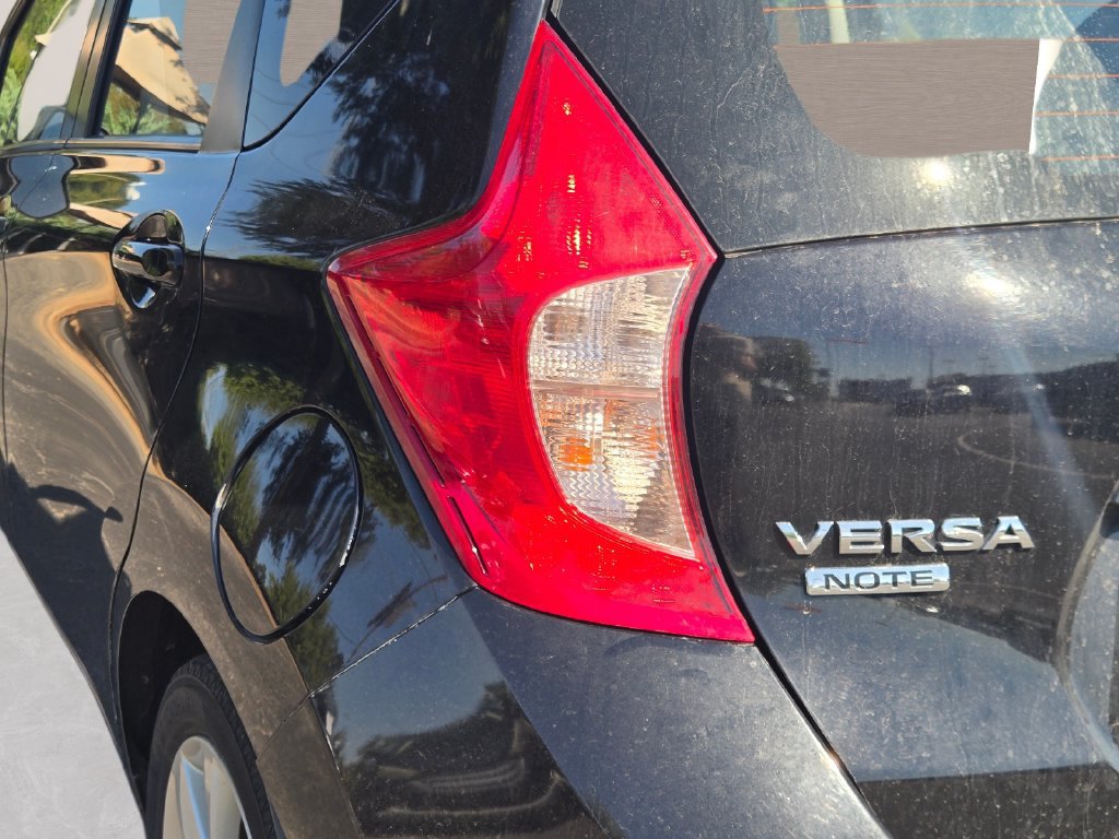 Used 2014 Nissan Versa Note SV w/ SL Package FWD image 10