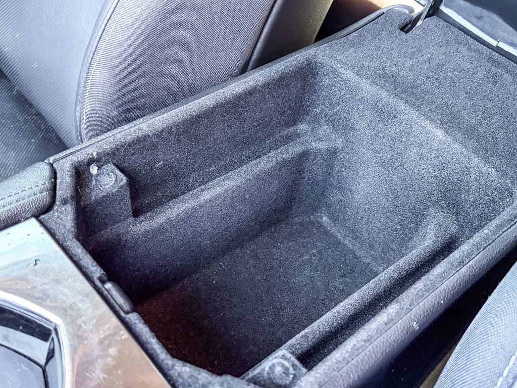 Used 2016 Cadillac ATS Luxury image 50