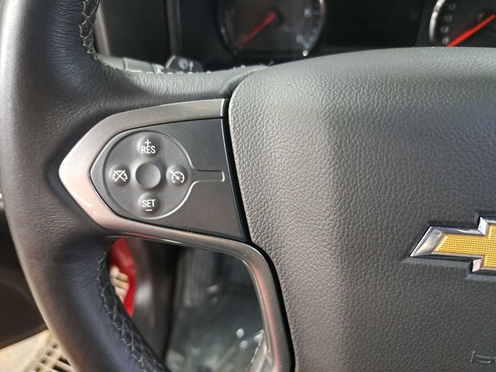 Used 2016 Chevrolet Silverado 1500 LT w/ All Star Edition image 16