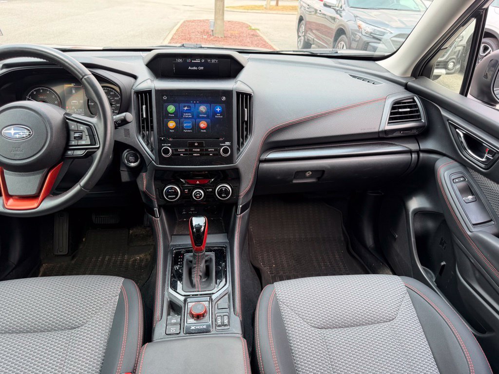 Used 2023 Subaru Forester Sport AWD/4WD image 23