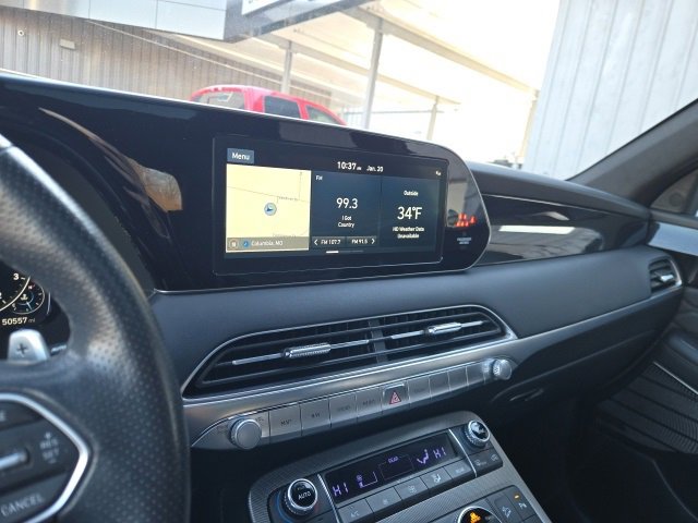 Used 2020 Hyundai Palisade Limited image 13