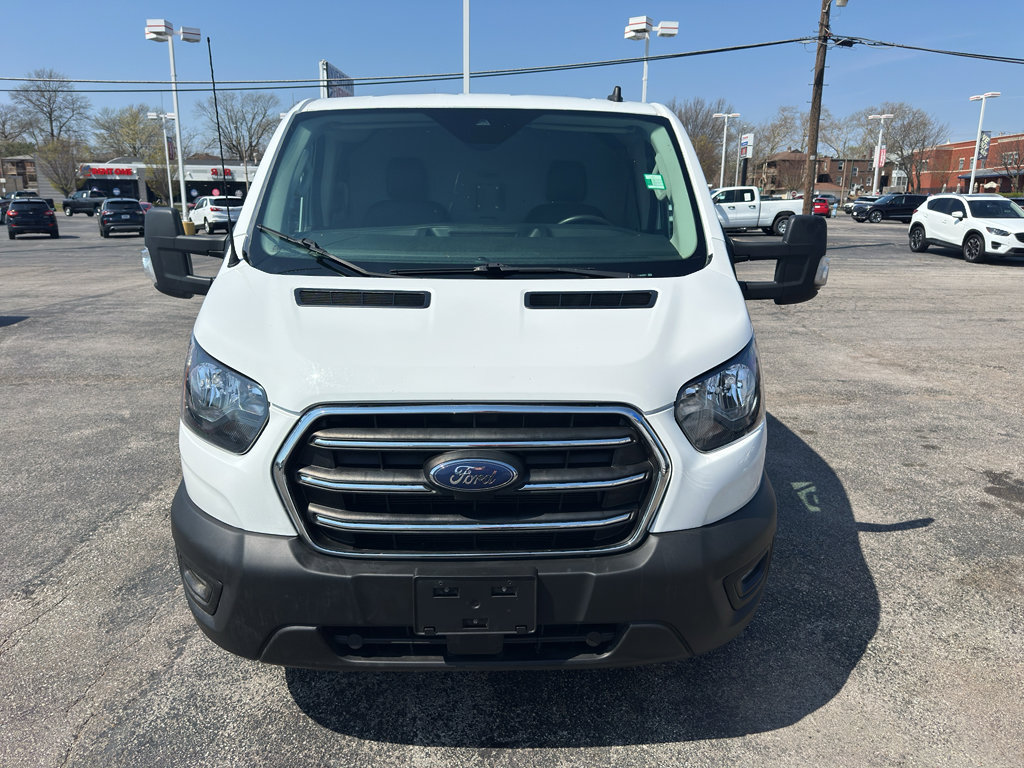 Used 2020 Ford Transit 250 Low Roof w/ Load Area Protection Package image 5