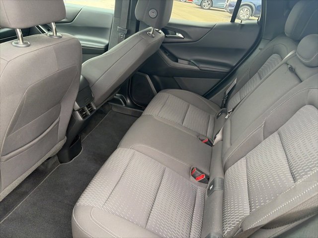 Used 2025 Chevrolet Equinox LT image 11