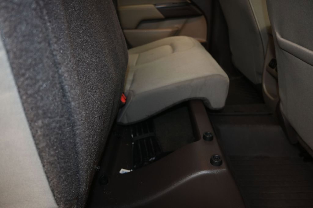 Used 2017 GMC Canyon SLE w/ SLE Convenience Package RWD image 24