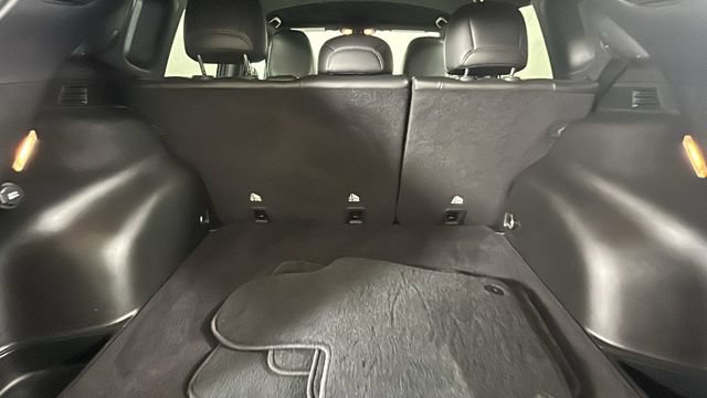 Used 2024 Jeep Compass Limited AWD/4WD image 28
