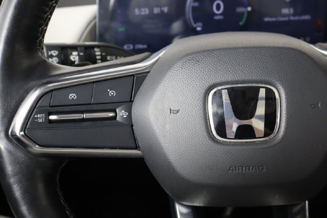 Used 2024 Honda Prologue Elite image 8
