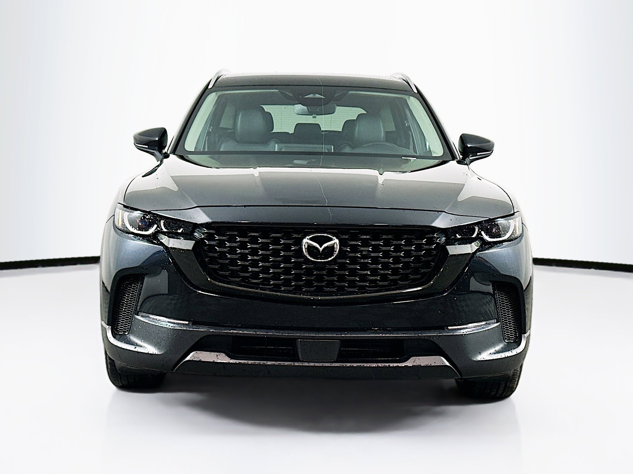 Used 2025 MAZDA CX-50 AWD 2.5 S w/ Preferred Package image 2