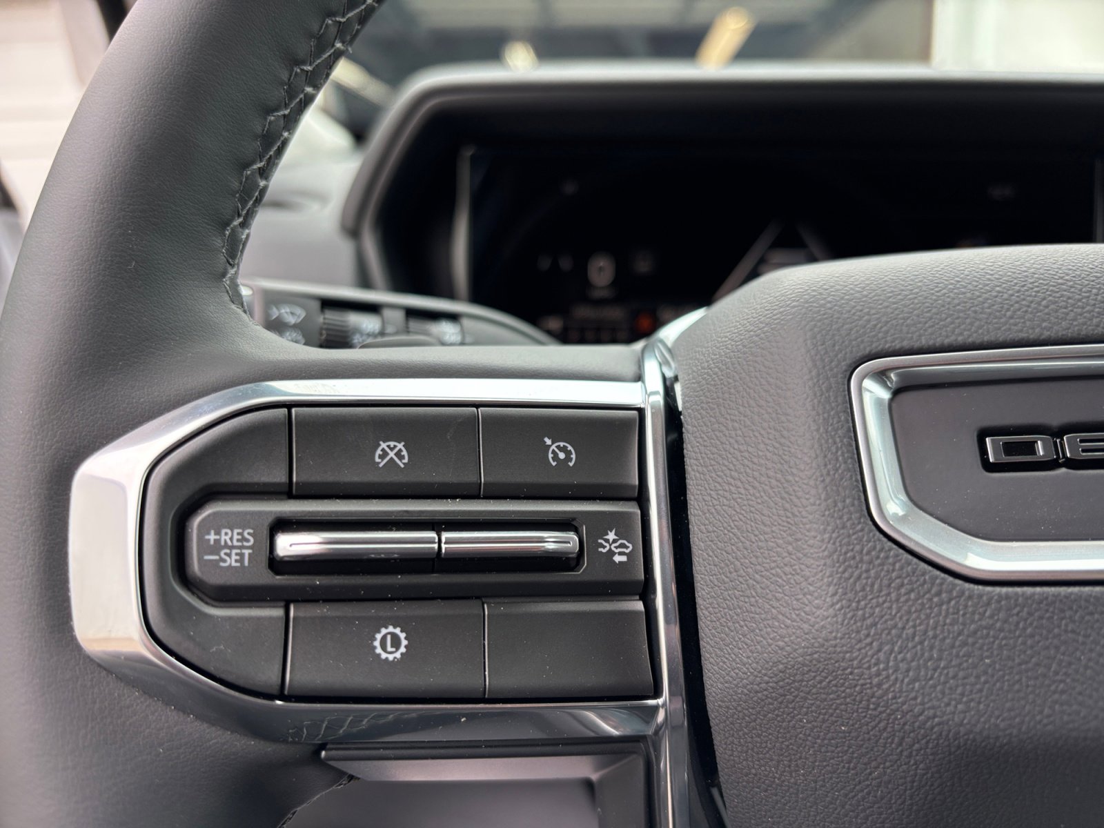 Used 2026 GMC Terrain Denali w/ LPO, Floor Liner Package image 29