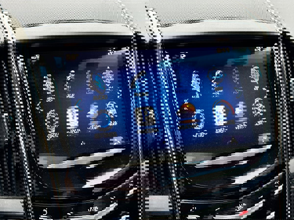 Used 2014 Cadillac ATS Performance w/ Cold Weather Package image 15