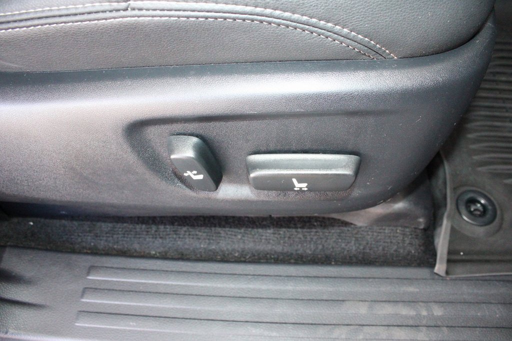 Certified 2019 Toyota 4Runner SR5 Premium image 43