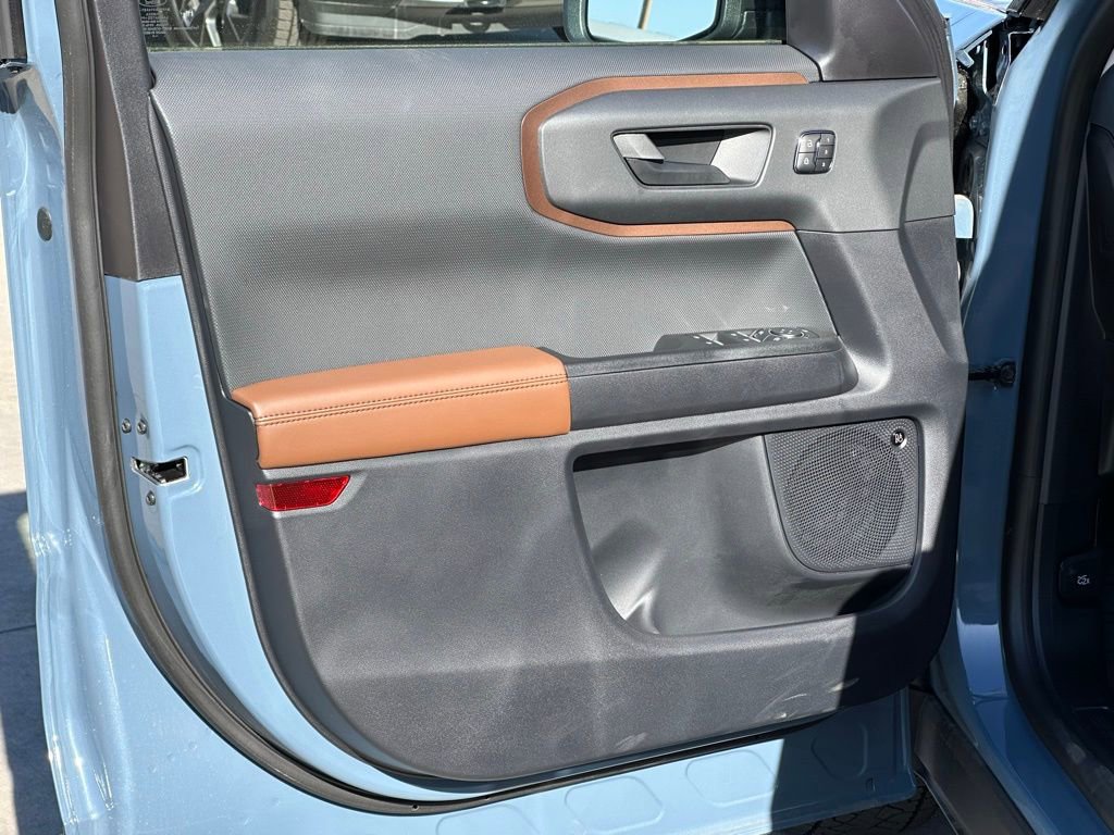 New 2024 Ford Bronco Sport Badlands w/ Premium Package image 16