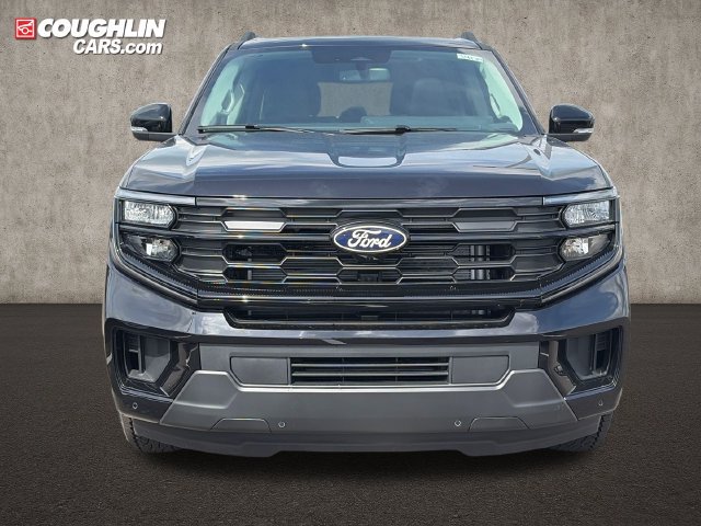 New 2027 Ford Expedition Active AWD/4WD image 2