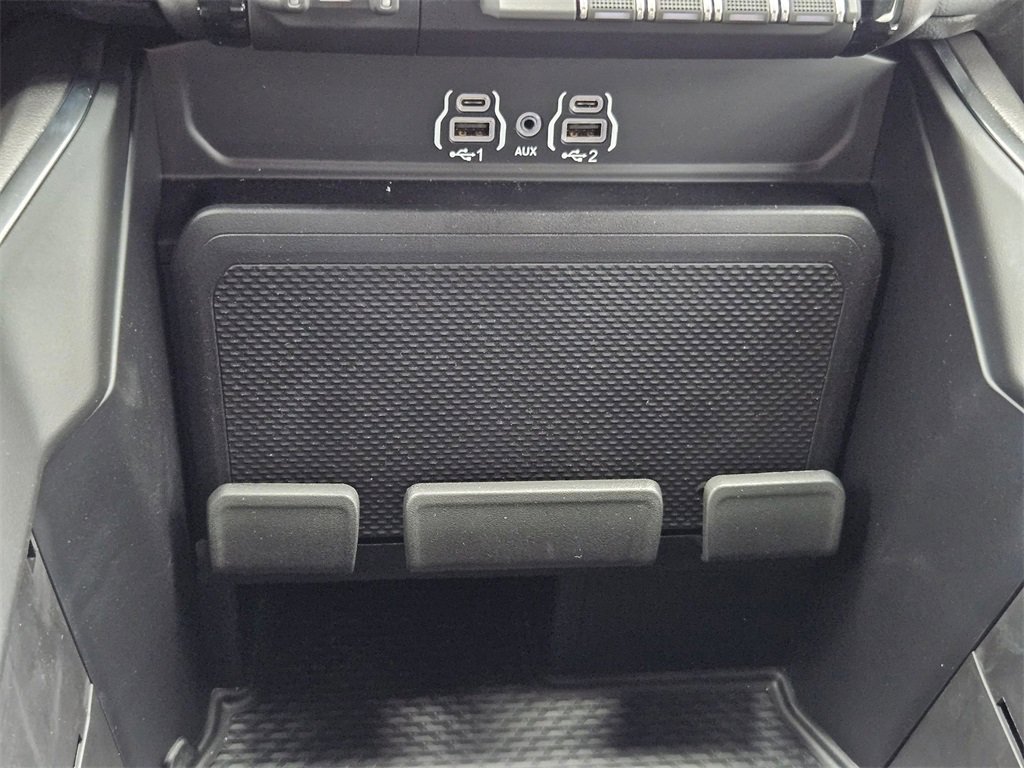 New 2026 RAM 3500 Big Horn image 30