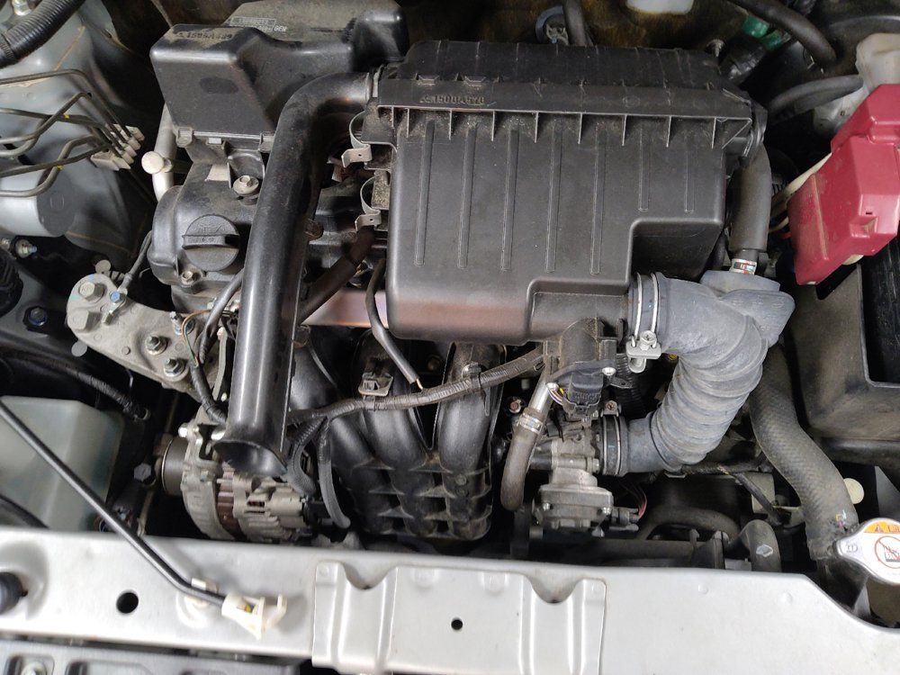 Used 2021 Mitsubishi Mirage ES image 30