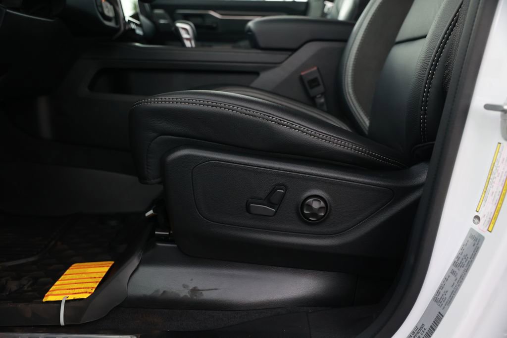 New 2026 RAM 1500 RHO image 17