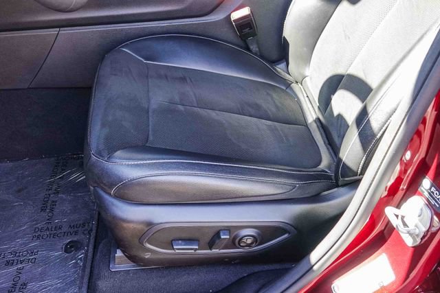 Used 2024 Jeep Grand Cherokee Altitude image 21