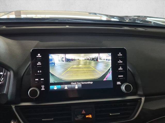 Used 2022 Honda Accord Sport image 13
