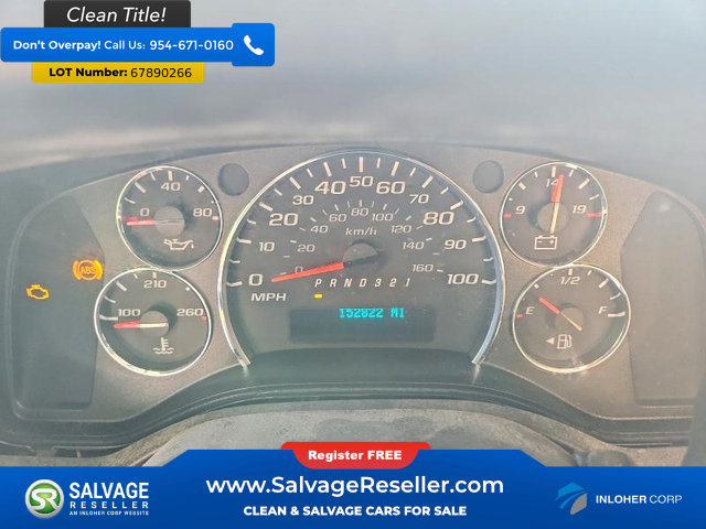 Used 2008 Chevrolet Express 2500 RWD image 12