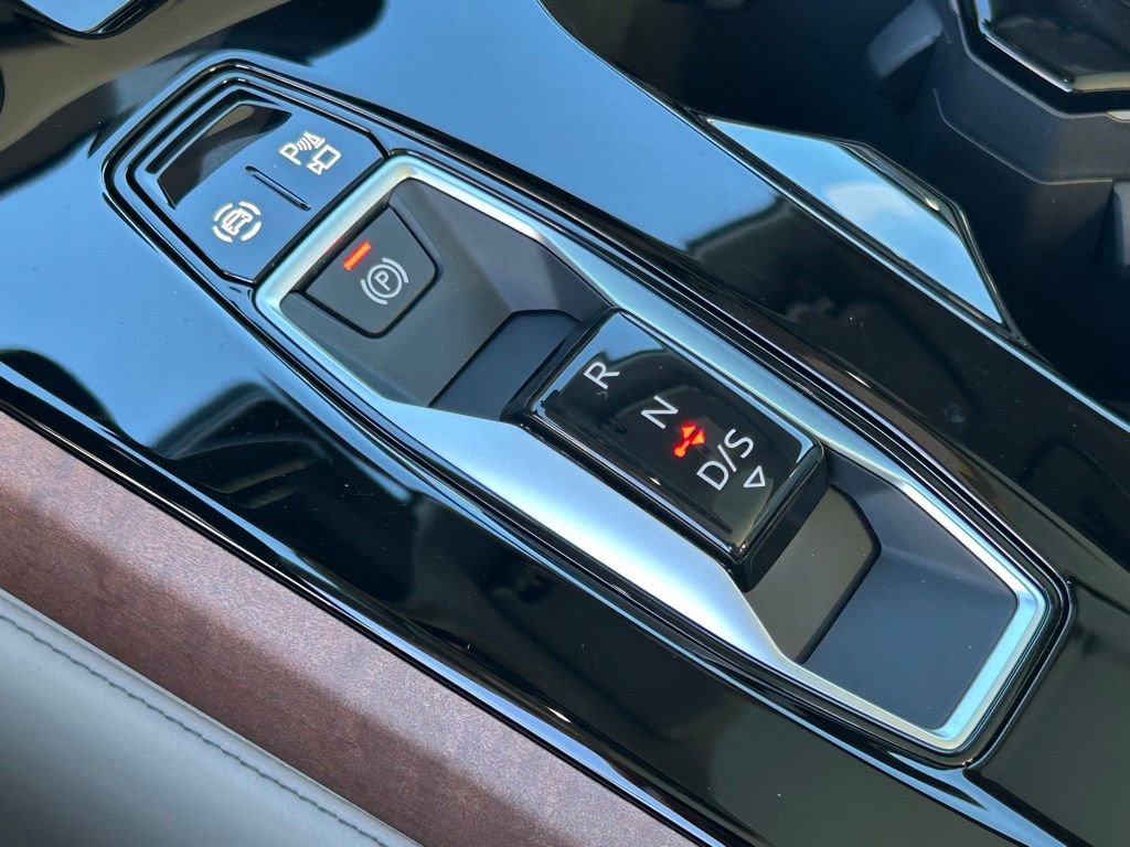 New 2026 Audi A5 2.0T Prestige image 35