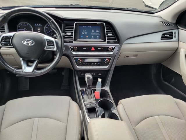 Used 2019 Hyundai Sonata SEL image 26