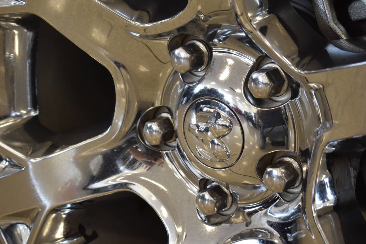 Used 2016 RAM 1500 Tradesman w/ Popular Equipment Group image 22