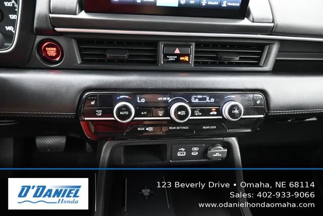 Used 2024 Honda Pilot Touring image 32
