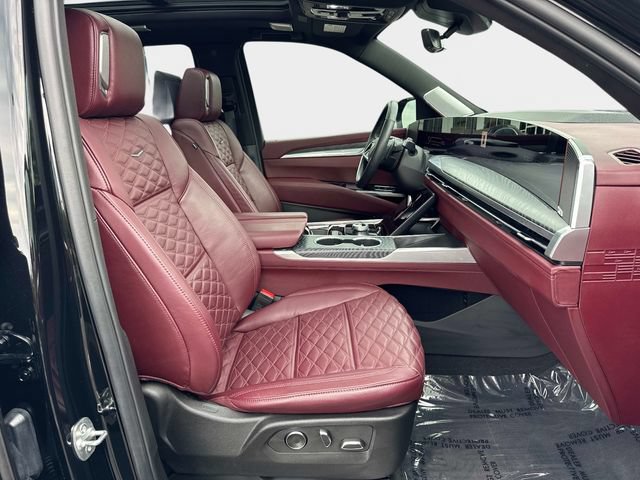 Certified 2025 Cadillac Escalade Sport w/ Touring Package AWD/4WD image 10