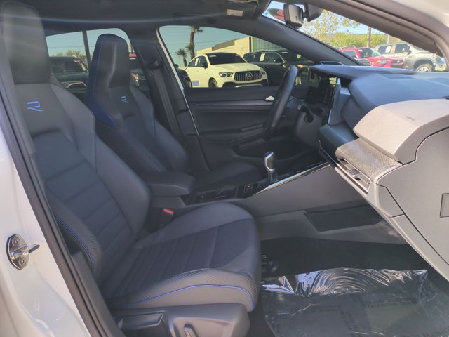Used 2024 Volkswagen Golf R AWD/4WD image 22