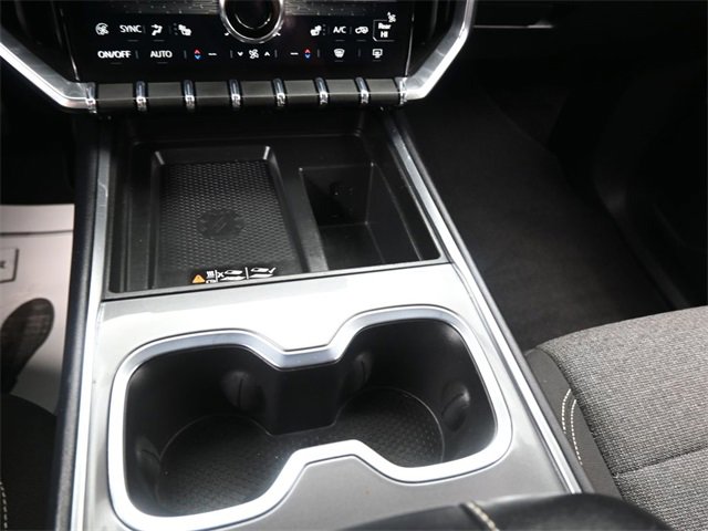 Used 2025 GMC Acadia Elevation image 6