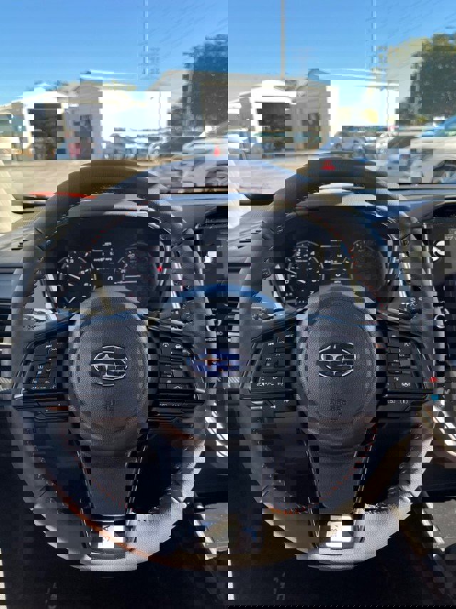 New 2025 Subaru Crosstrek 2.5i Limited w/ Popular Package #3A image 19