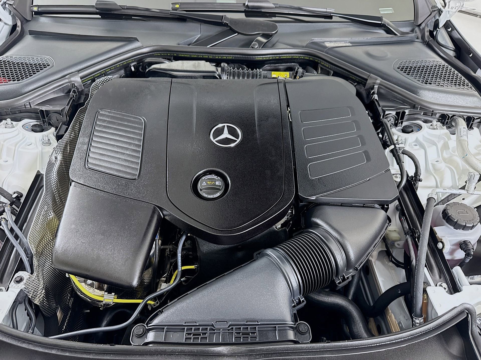 New 2026 Mercedes-Benz E 350 Sedan image 33