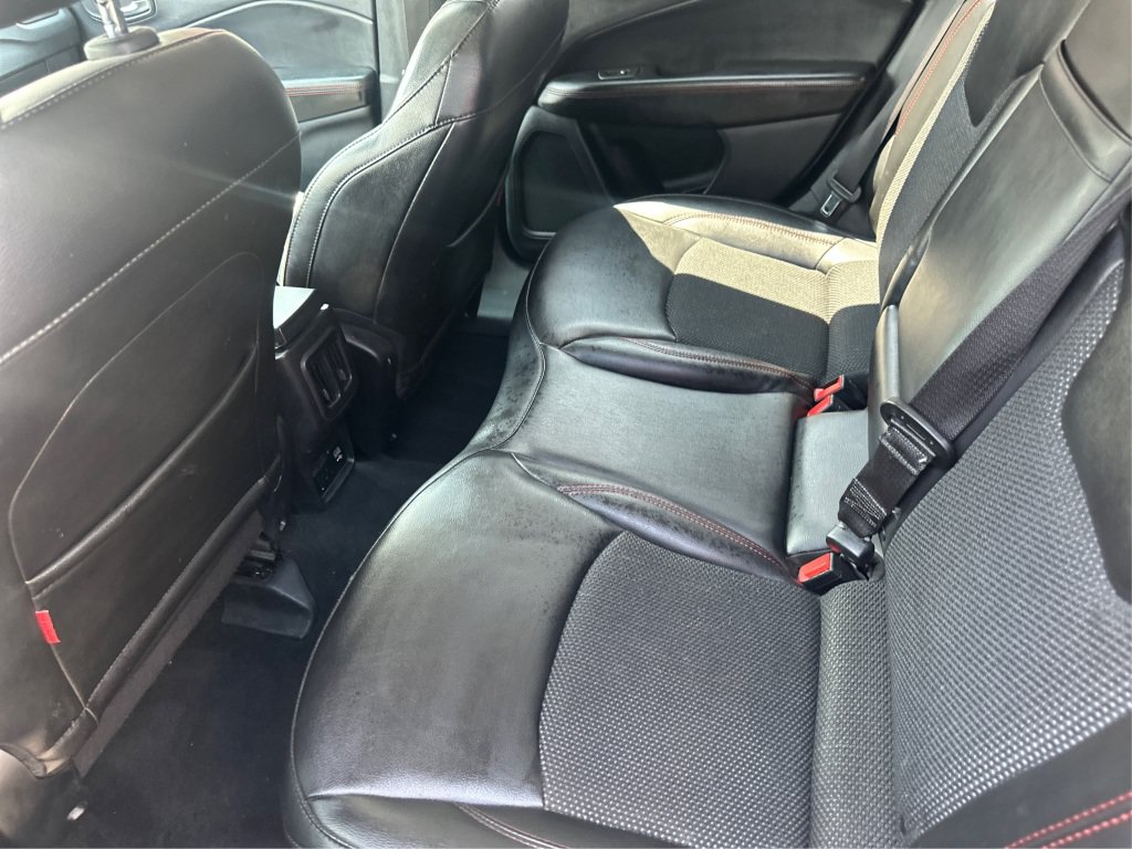 Used 2019 Jeep Compass Trailhawk AWD/4WD image 12
