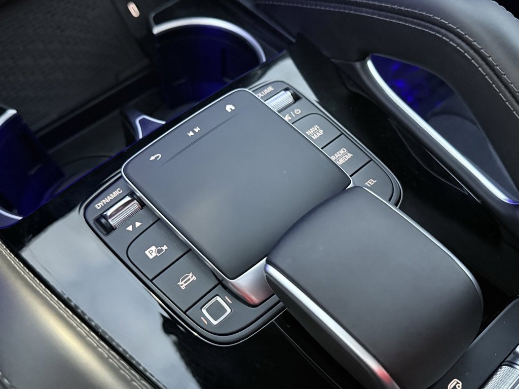 Used 2025 Mercedes-Benz GLE 53 AMG 4MATIC image 38