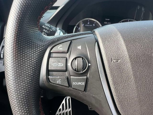 Used 2019 Acura MDX A-Spec image 22