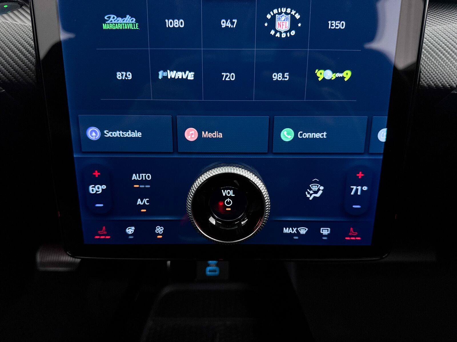 Used 2022 Ford Mustang Mach-E Premium RWD image 24