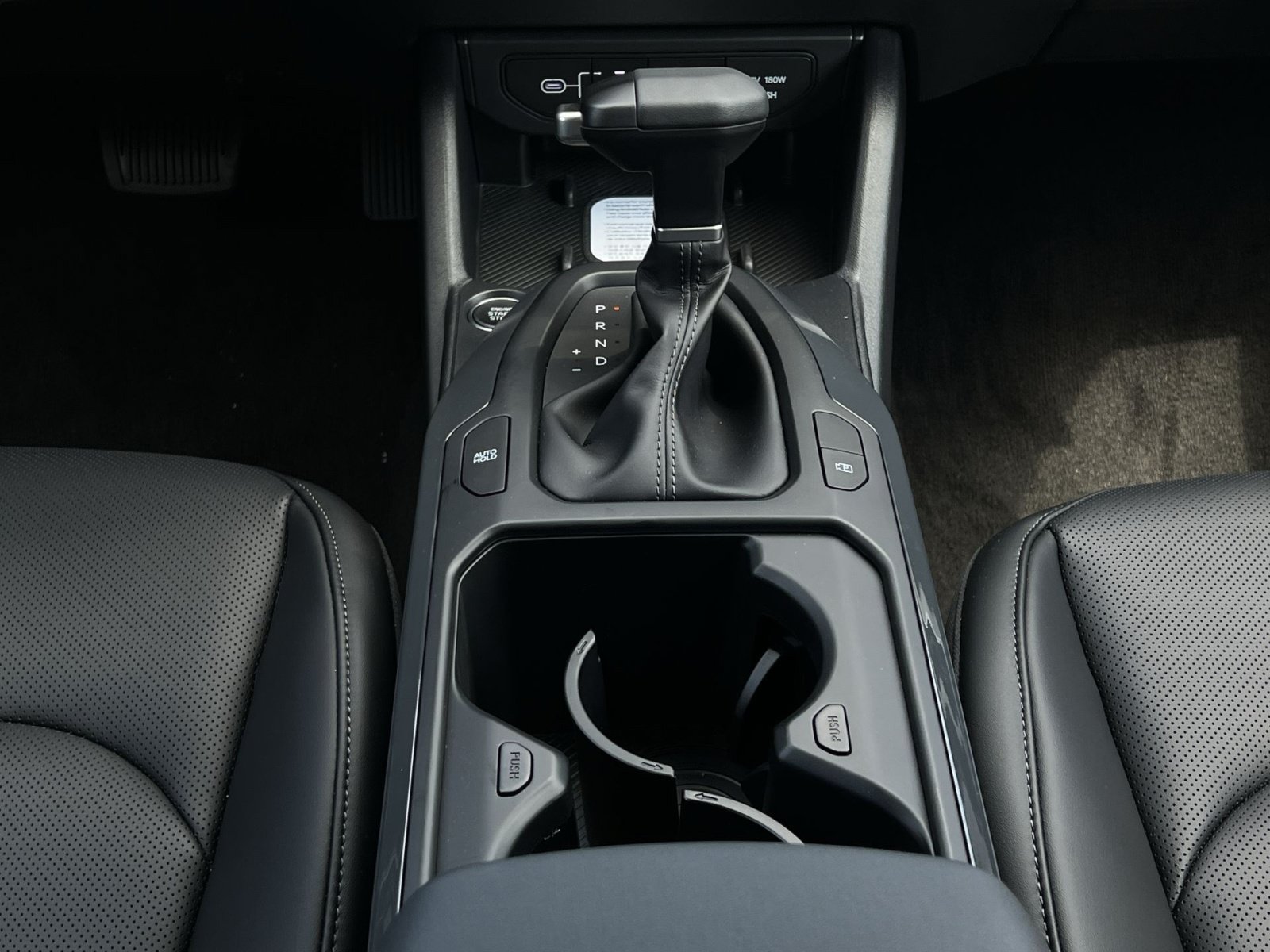 New 2026 Kia K4 EX FWD image 29