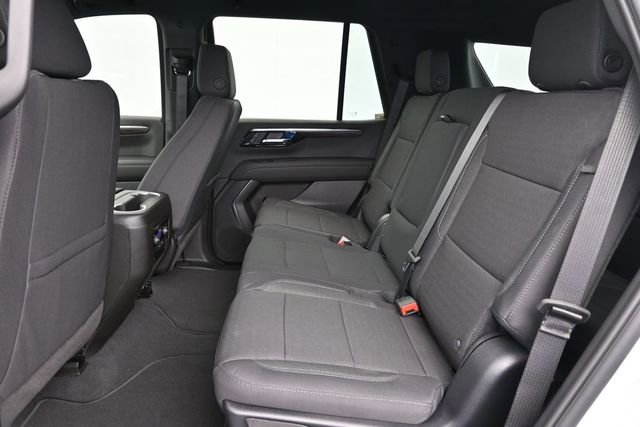 New 2026 Chevrolet Tahoe LS w/ Max Trailering Package AWD/4WD image 28