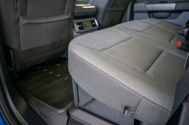 Used 2025 Ford F150 XLT w/ Equipment Group 302A MID image 25