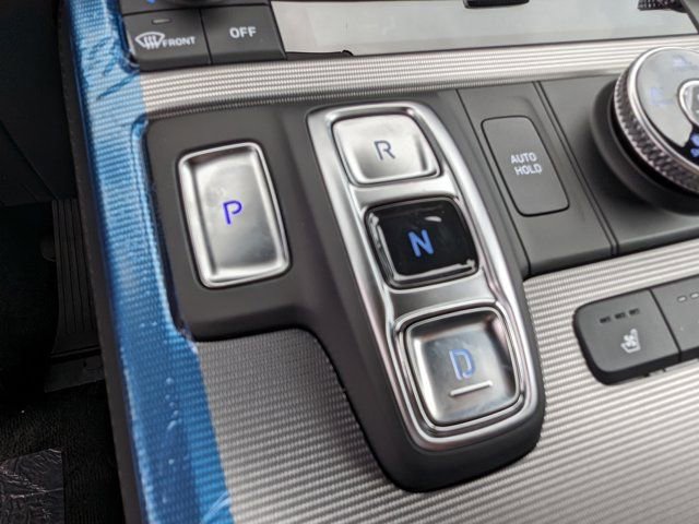 New 2024 Hyundai Palisade Calligraphy image 13