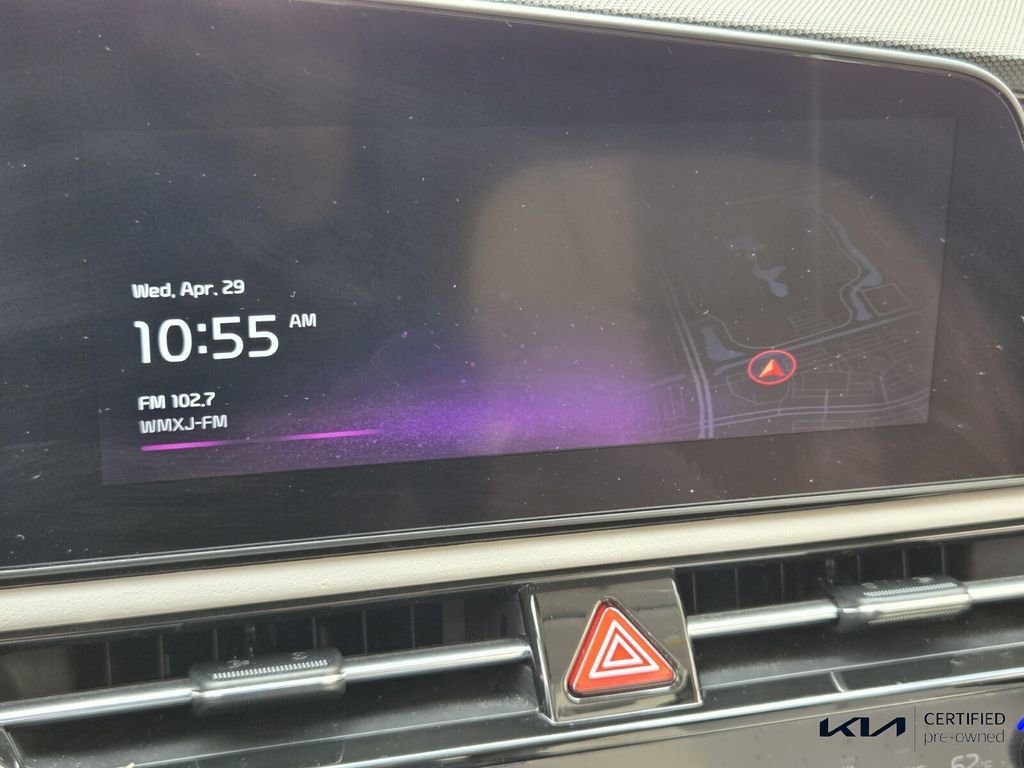 Certified 2023 Kia Niro Wave FWD image 23