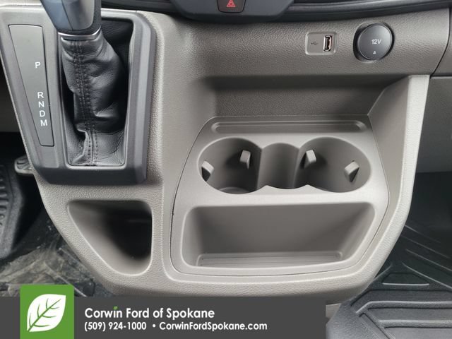 New 2026 Ford Transit 250 148 Medium Roof Extended AWD image 31