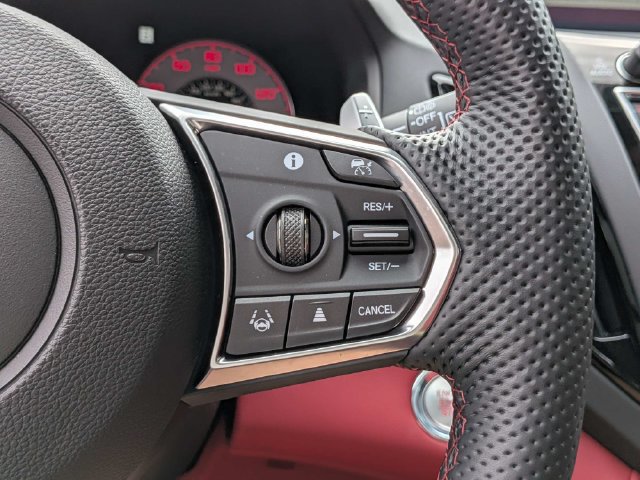 Used 2026 Acura RDX w/ Advance Package AWD/4WD image 32