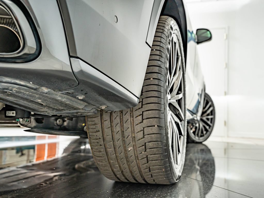 Used 2023 BMW X5 M50i w/ Executive Package AWD/4WD image 49