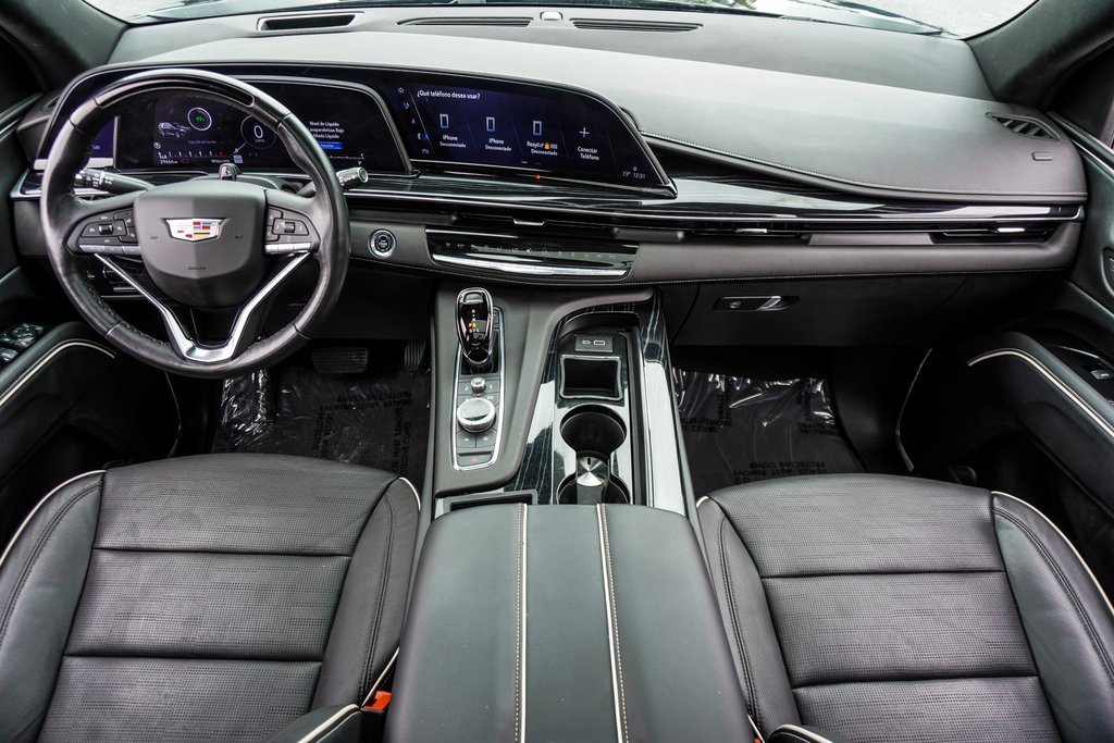 Used 2023 Cadillac Escalade Sport image 17