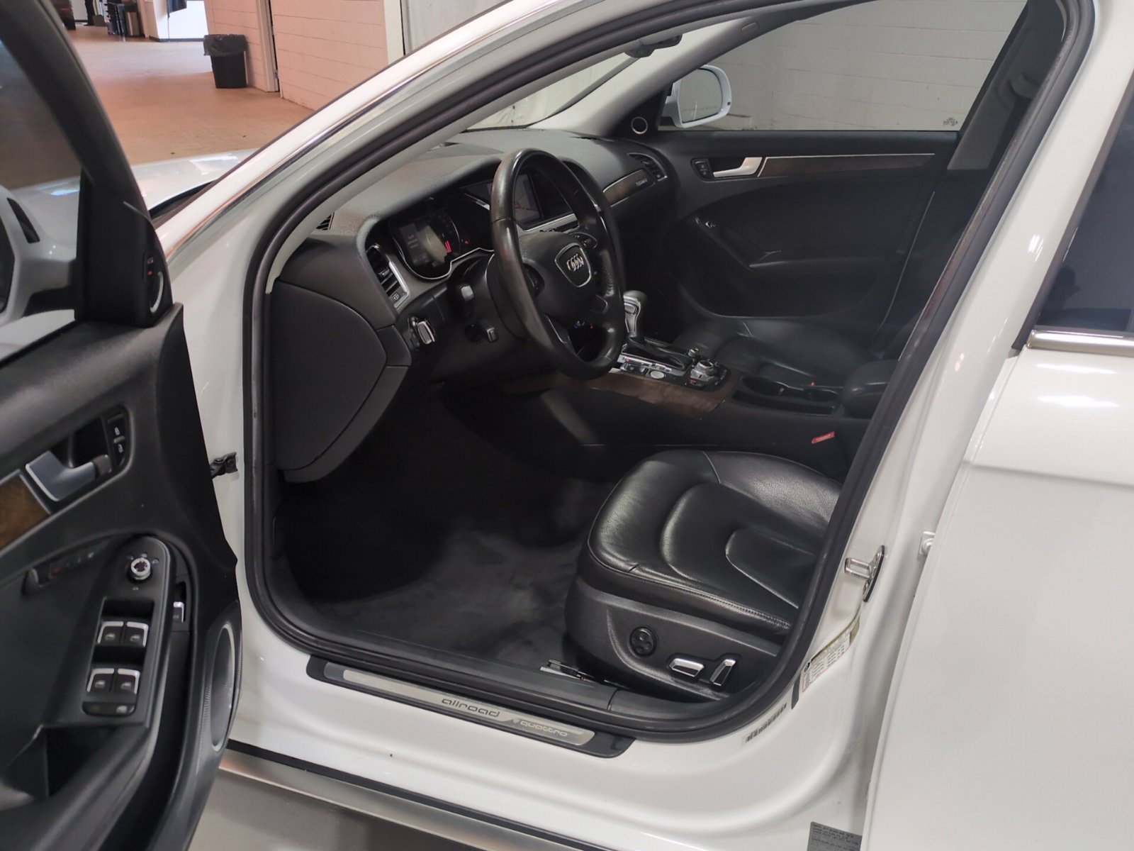Used 2014 Audi A4 Premium Plus AWD/4WD image 17