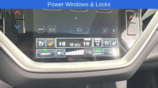 New 2026 Subaru Ascent Touring image 27