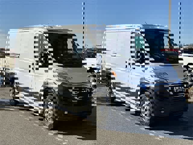 Used 2023 RAM ProMaster 2500 image 20